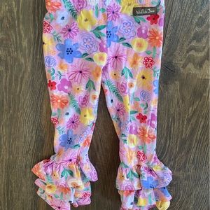 Matilda Jane Benny Leggings 2T